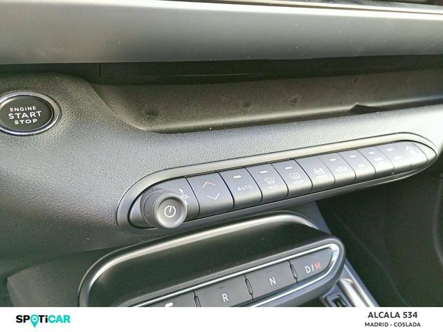 Foto 21 Jeep Avenger 1.2 eHybrid Summit 74 kW (100 CV)