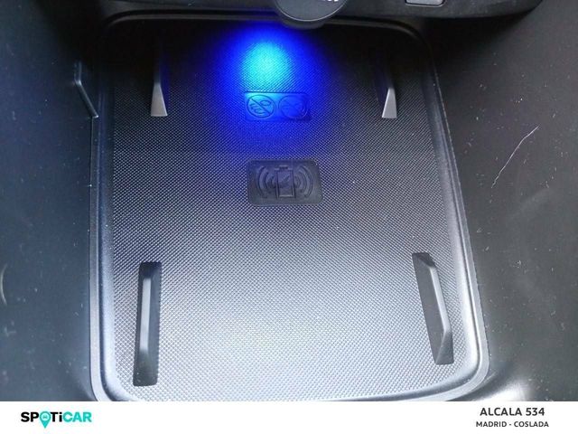 Foto 23 Jeep Avenger 1.2 eHybrid Summit 74 kW (100 CV)