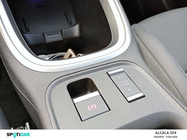 Foto 24 Jeep Avenger 1.2 eHybrid Summit 74 kW (100 CV)