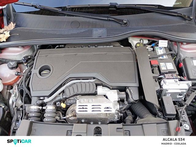 Foto 25 Jeep Avenger 1.2 eHybrid Summit 74 kW (100 CV)