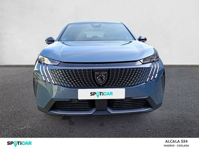 Foto 2 Peugeot 3008 Allure Hybrid eDCS6 100 kW (136 CV)