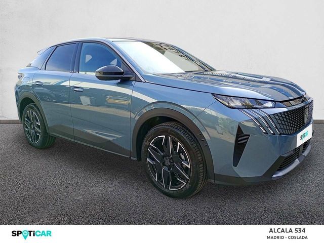 Foto 3 Peugeot 3008 Allure Hybrid eDCS6 100 kW (136 CV)