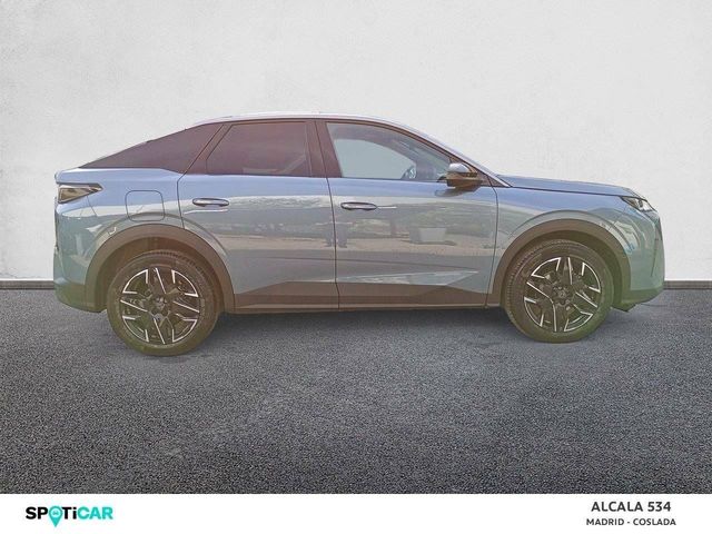 Foto 4 Peugeot 3008 Allure Hybrid eDCS6 100 kW (136 CV)