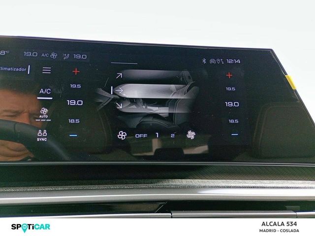 Foto 15 Peugeot 3008 Allure Hybrid eDCS6 100 kW (136 CV)