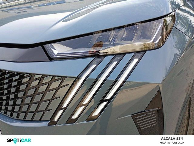 Foto 25 Peugeot 3008 Allure Hybrid eDCS6 100 kW (136 CV)