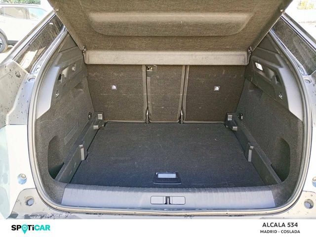 Foto 6 Peugeot 3008 GT Hybrid eDCS6 100 kW (136 CV)