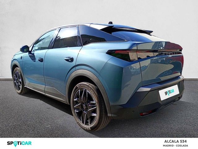 Foto 7 Peugeot 3008 GT Hybrid eDCS6 100 kW (136 CV)