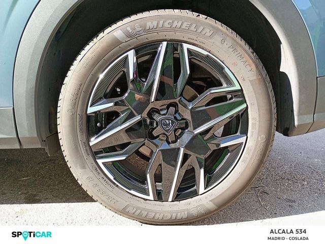 Foto 11 Peugeot 3008 GT Hybrid eDCS6 100 kW (136 CV)