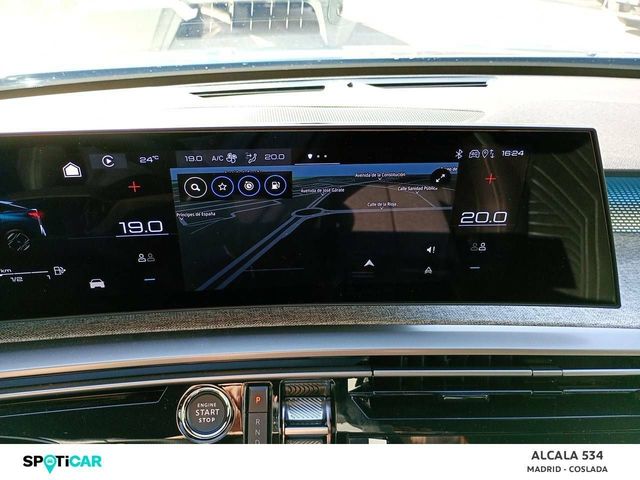 Foto 14 Peugeot 3008 GT Hybrid eDCS6 100 kW (136 CV)