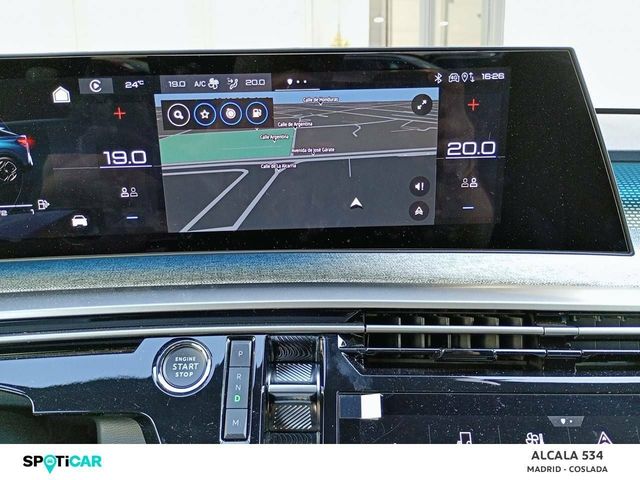 Foto 16 Peugeot 3008 GT Hybrid eDCS6 100 kW (136 CV)