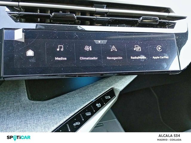 Foto 19 Peugeot 3008 GT Hybrid eDCS6 100 kW (136 CV)