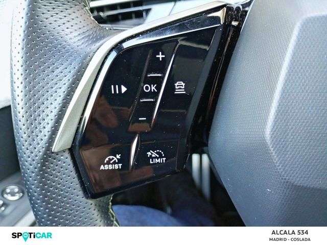 Foto 20 Peugeot 3008 GT Hybrid eDCS6 100 kW (136 CV)