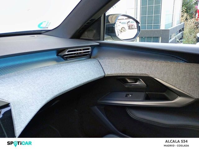 Foto 23 Peugeot 3008 GT Hybrid eDCS6 100 kW (136 CV)