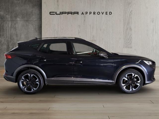 CUPRA Formentor 1.5 TSI DSG 110 kW (150 CV)