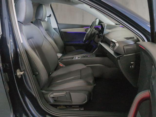 CUPRA Formentor 1.5 TSI DSG 110 kW (150 CV)