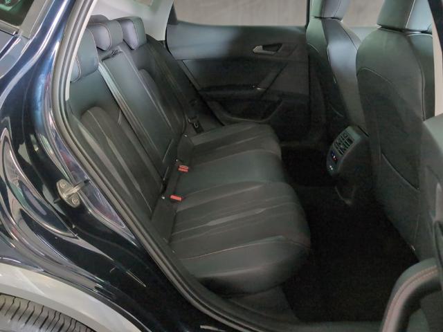 CUPRA Formentor 1.5 TSI DSG 110 kW (150 CV)