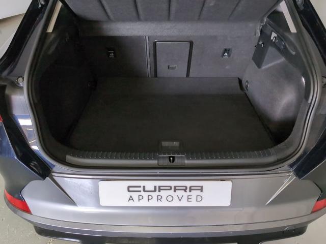 CUPRA Formentor 1.5 TSI DSG 110 kW (150 CV)