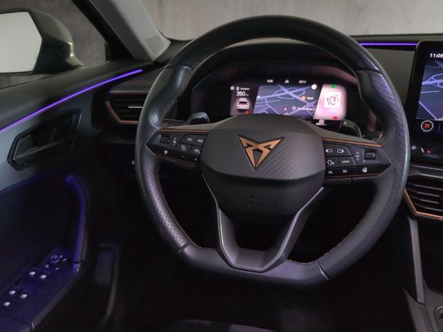 CUPRA Formentor 1.5 TSI DSG 110 kW (150 CV)