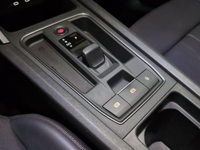 CUPRA Formentor 1.5 TSI DSG 110 kW (150 CV)
