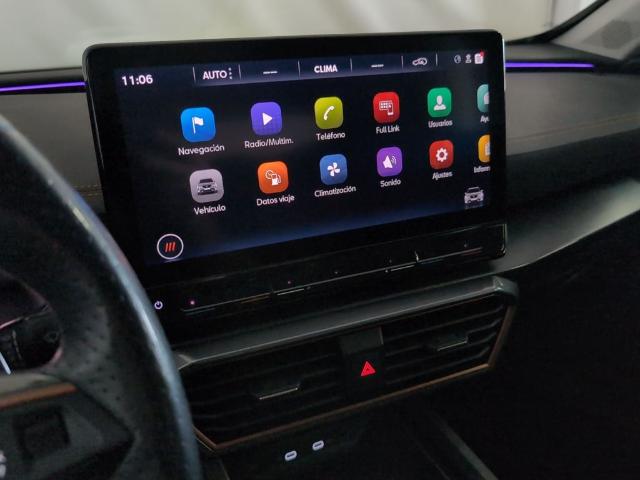 CUPRA Formentor 1.5 TSI DSG 110 kW (150 CV)