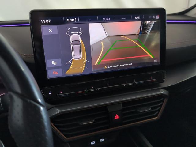 CUPRA Formentor 1.5 TSI DSG 110 kW (150 CV)
