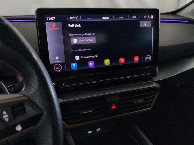 CUPRA Formentor 1.5 TSI DSG 110 kW (150 CV)