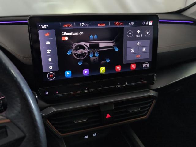 CUPRA Formentor 1.5 TSI DSG 110 kW (150 CV)