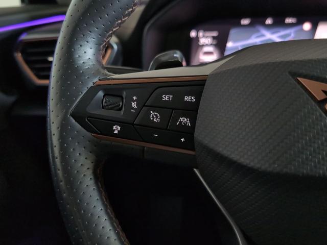 CUPRA Formentor 1.5 TSI DSG 110 kW (150 CV)