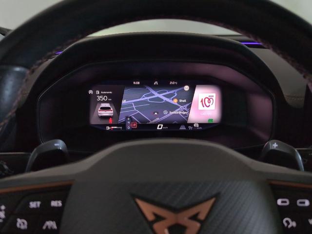 CUPRA Formentor 1.5 TSI DSG 110 kW (150 CV)