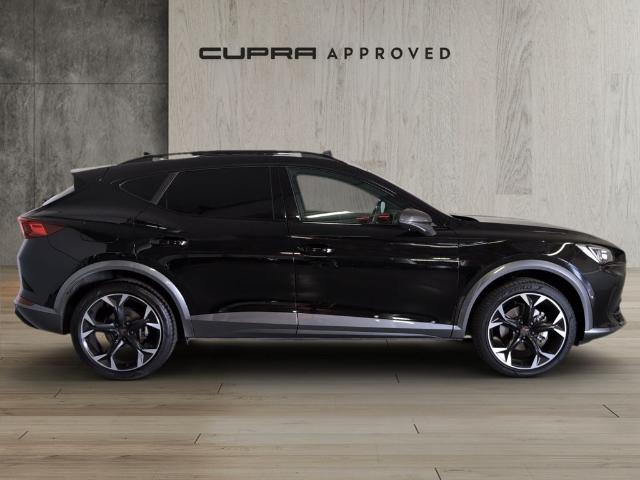 CUPRA Formentor 1.5 TSI 110 kW (150 CV)