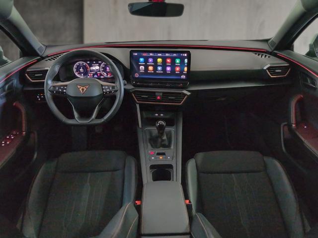 CUPRA Formentor 1.5 TSI 110 kW (150 CV)