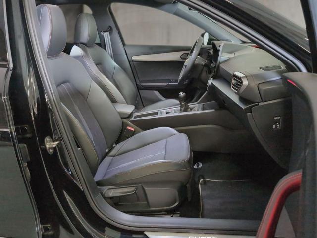 CUPRA Formentor 1.5 TSI 110 kW (150 CV)