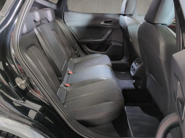 CUPRA Formentor 1.5 TSI 110 kW (150 CV)