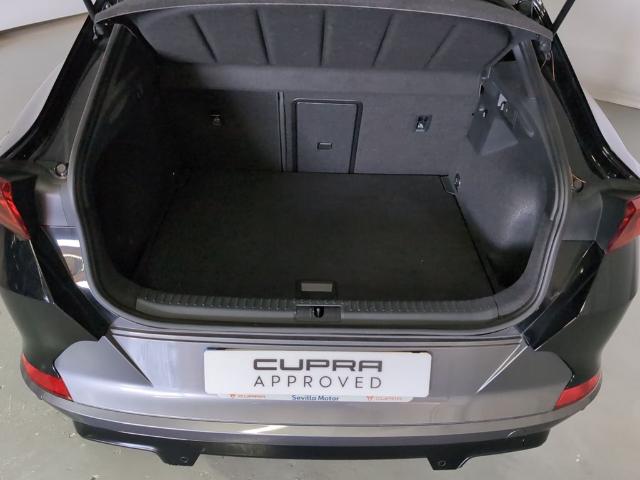CUPRA Formentor 1.5 TSI 110 kW (150 CV)