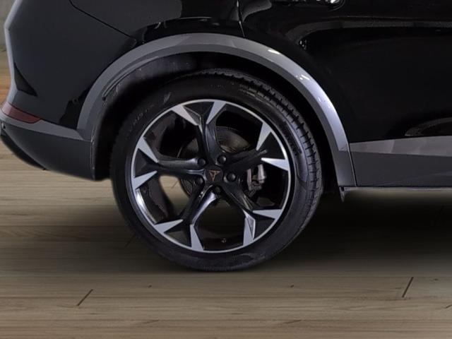 CUPRA Formentor 1.5 TSI 110 kW (150 CV)