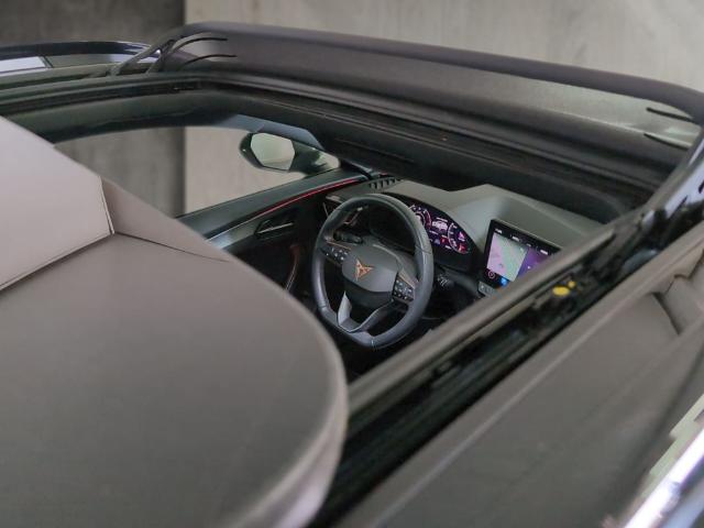 CUPRA Formentor 1.5 TSI 110 kW (150 CV)