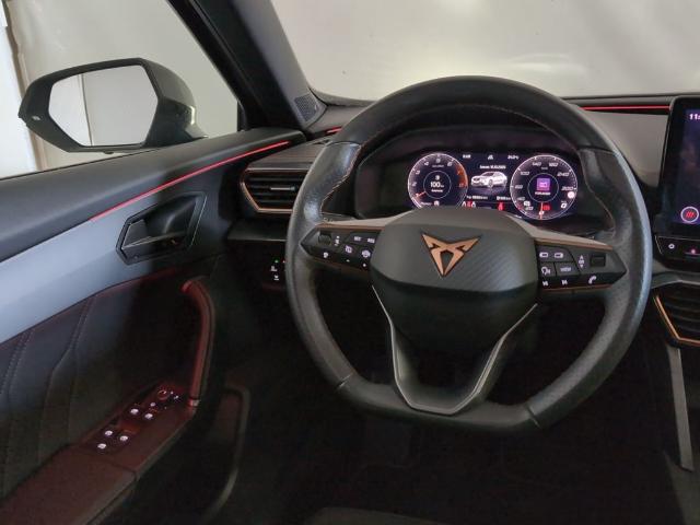 CUPRA Formentor 1.5 TSI 110 kW (150 CV)