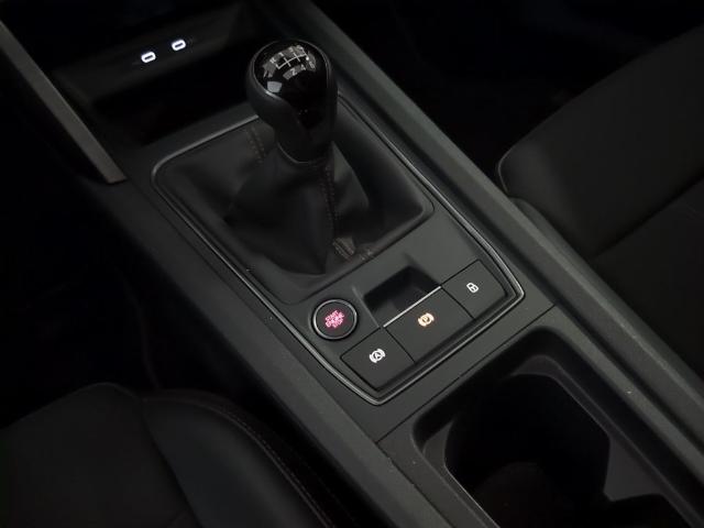 CUPRA Formentor 1.5 TSI 110 kW (150 CV)