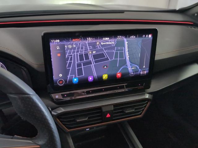 CUPRA Formentor 1.5 TSI 110 kW (150 CV)