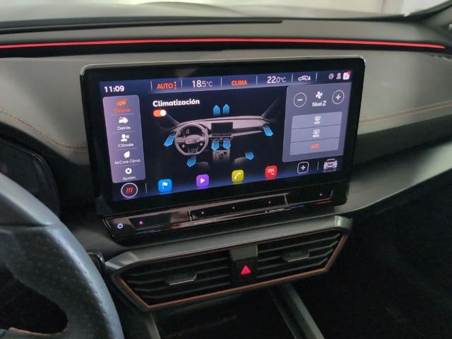 CUPRA Formentor 1.5 TSI 110 kW (150 CV)