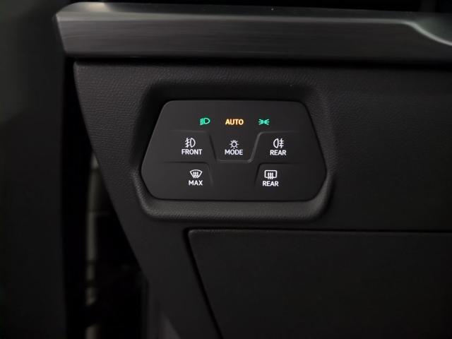 CUPRA Formentor 1.5 TSI 110 kW (150 CV)