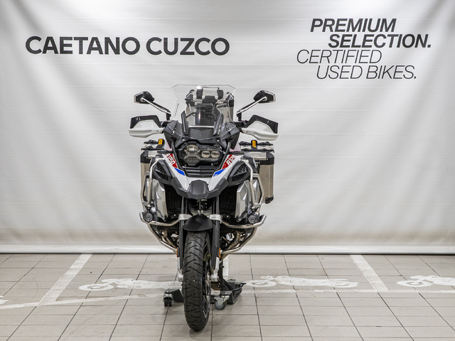 BMW Motorrad R 1250 GS Adventure  de ocasión 