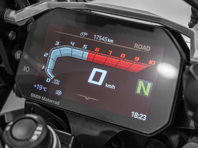 BMW Motorrad R 1250 GS Adventure  de ocasión 