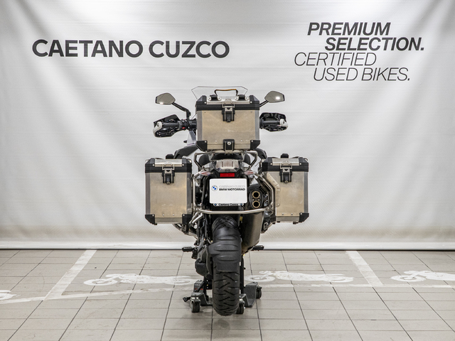 BMW Motorrad R 1250 GS Adventure  de ocasión 