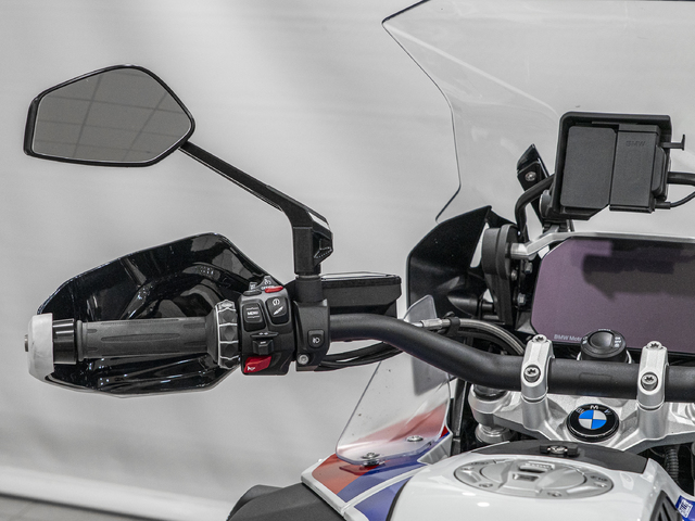 BMW Motorrad R 1250 GS Adventure  de ocasión 