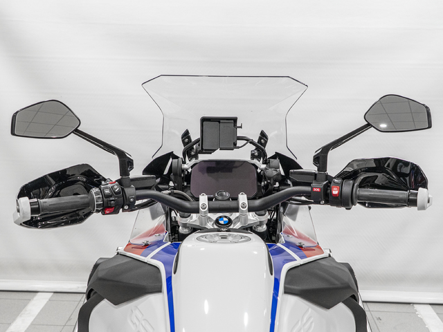 BMW Motorrad R 1250 GS Adventure  de ocasión 