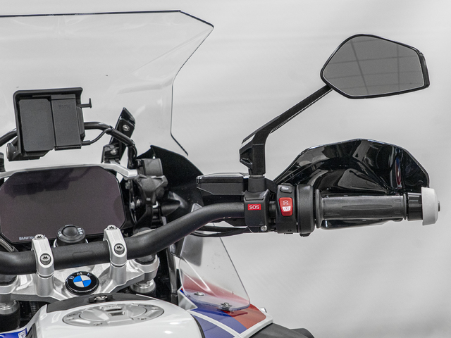 BMW Motorrad R 1250 GS Adventure  de ocasión 