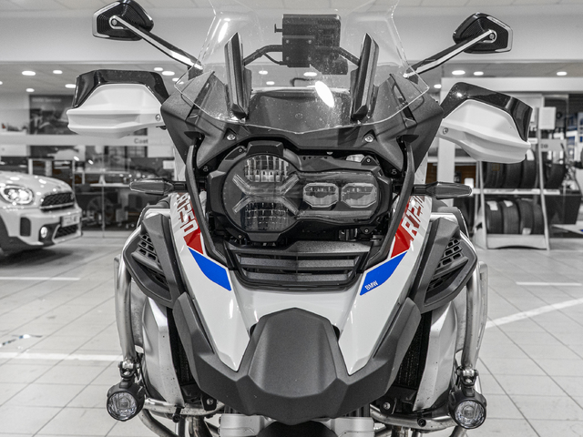 BMW Motorrad R 1250 GS Adventure  de ocasión 