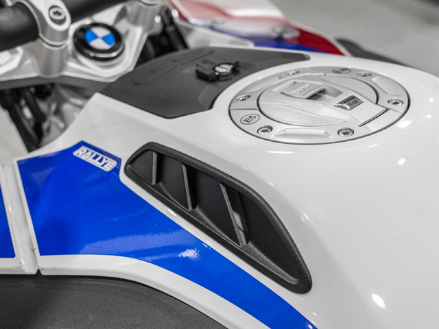 BMW Motorrad R 1250 GS Adventure  de ocasión 