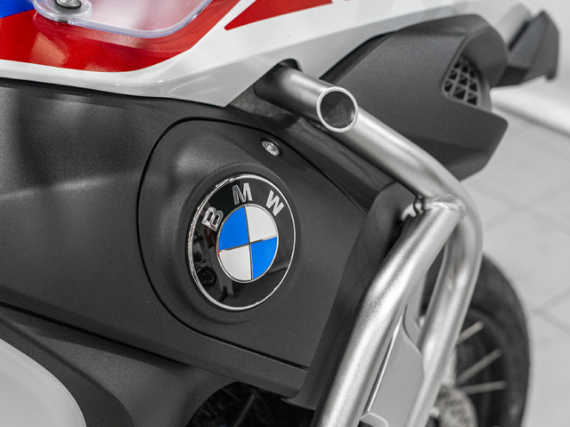 BMW Motorrad R 1250 GS Adventure  de ocasión 